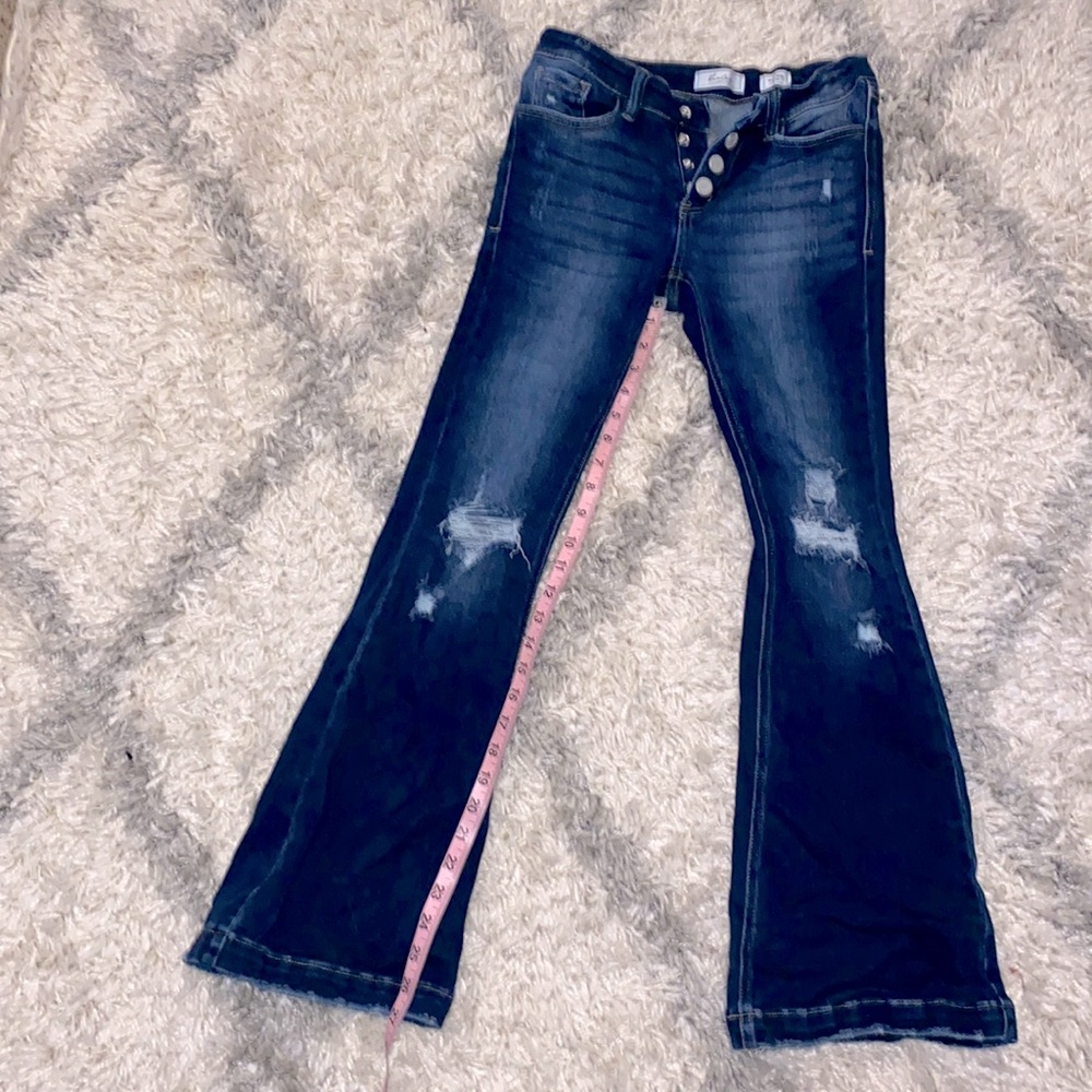 Kancan Jeans — Girls